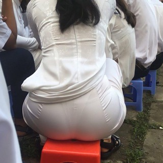 Mường Thanh áo dài 🍑
