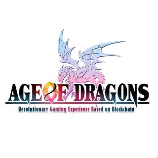 Age of Dragons Official - EN