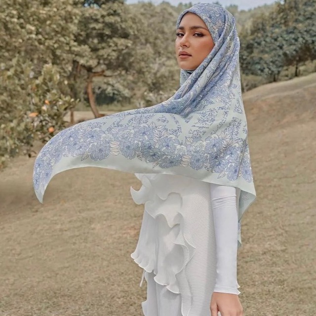 HIJAB BY GCN🌸