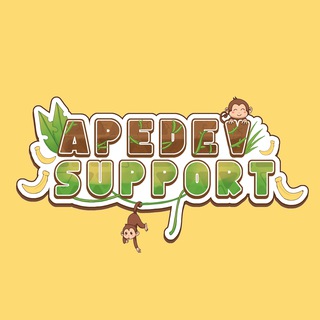 ApeDev Discussion / Support