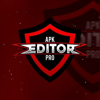 APK Editor Pro Official Group