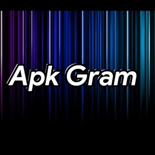 ＡＰＫ ＧＲＡＭ 📲