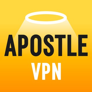 @apostlevpnbot
