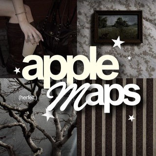 @applemapss