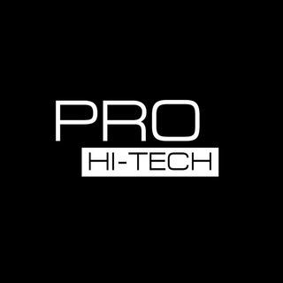 PRO Hi-Tech | Apple | Android