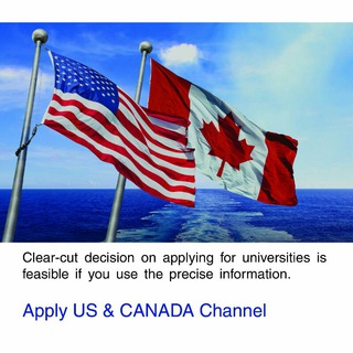 APPLY US & CANADA