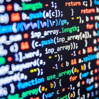 @Arab_Programmers