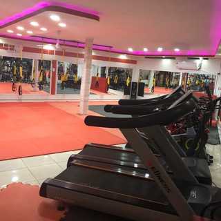 Arad&#39;s gym