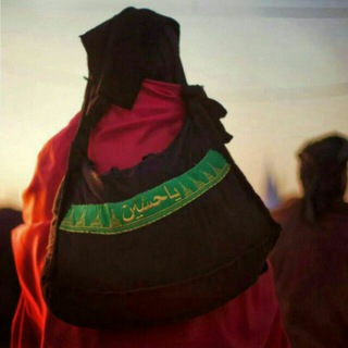 کاروان حضرت عقيلة العرب(س