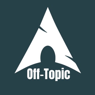 @ArchLinuxBROfftopic