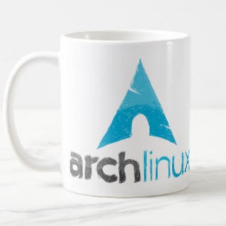 #archlinux-cn-offtopic