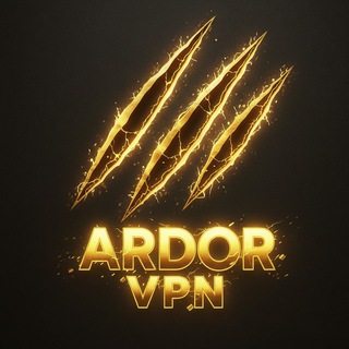 @Ardor_vpn