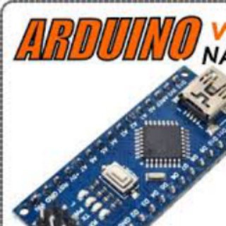 Arduino_house