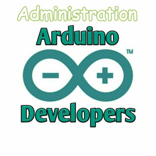 @Arduinodevsbot