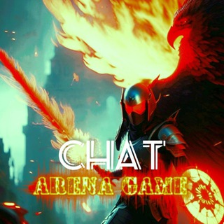 Arena Game Chat