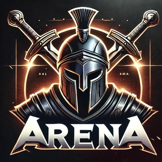 Arena Game RPG ⚔️