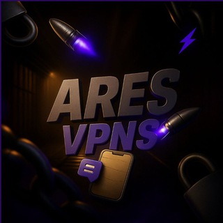 @aresvpns