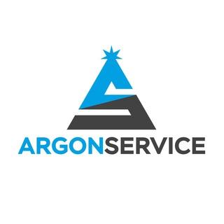 ArgonService