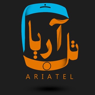 آنلاین‌شاپ آریاتل‌ریوش📱