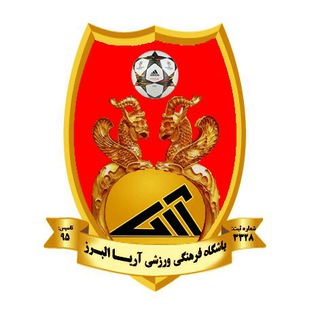 باشگاه و مدرسه فوتبال فجر آریا