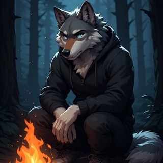 @ariel_german_wolf