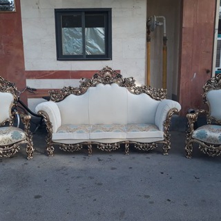 مبلمان اعظم