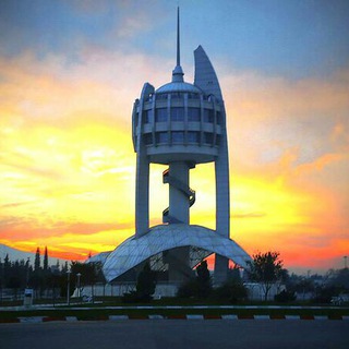 آرمان شهر گرگان