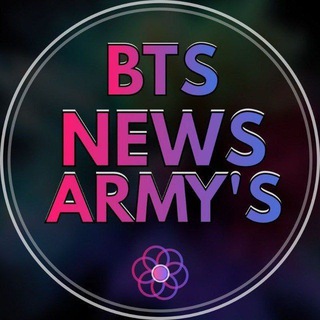 BTS⁷ NEWS ARMY&#39;S 🌺