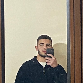 ♰