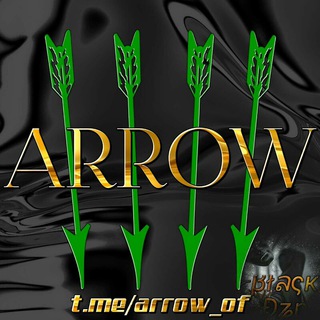 @arrow_of