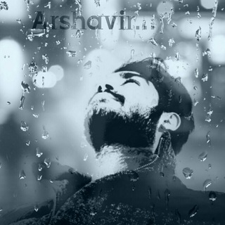 Arshavir shaaah...💔