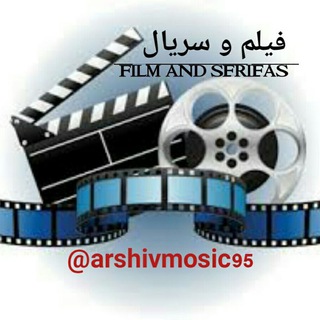 آرشیو‌فیلم وسریال۹۵