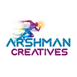 Arshman Creatives
