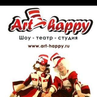 Наталия art-happy