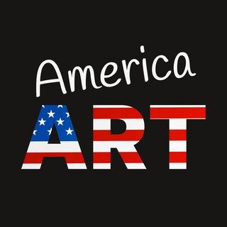 AMERICA ART