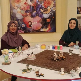 Neda sorbi کانال آموزشی