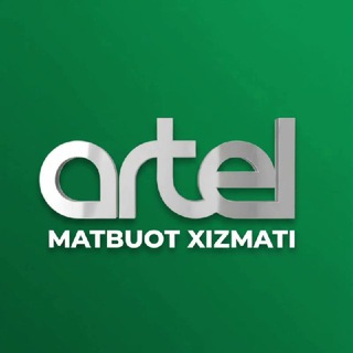 @Artelmatbuotxizmati