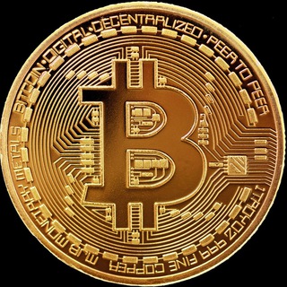 ART OF CRYPTO - BTC
