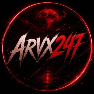 @Arvx247