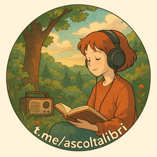@ascoltalibri