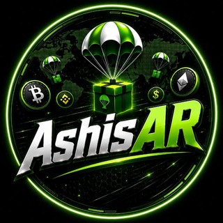 @AshisAR07