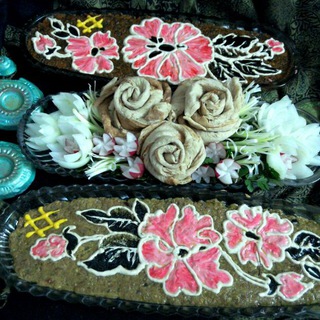 آشپزی های بهاررر