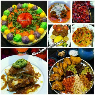 🍔آشپزی دوستان 2🍜