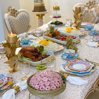 💜آشپزی پگاه بانو💜