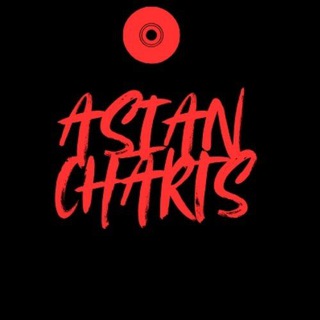 Asian Charts