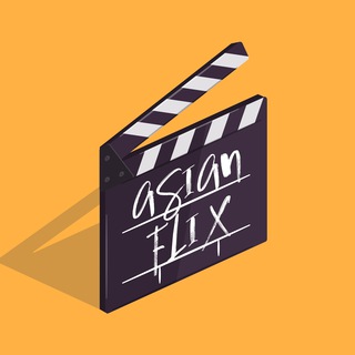ASIAN•FLIX