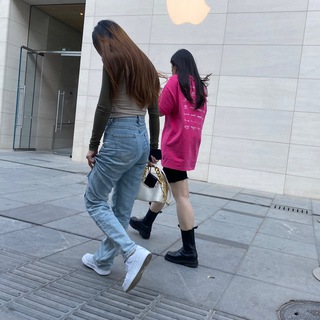 China street pics