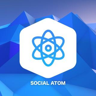 Social Atom