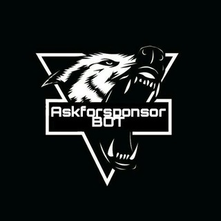 @Askforsponsor_bot