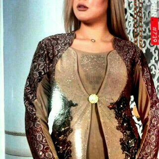 پوشاک هانا تونیک زنانه